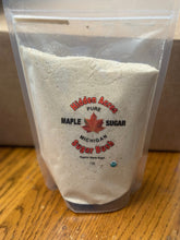 Load image into Gallery viewer, Organic Maple Sugar
